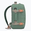 CabinZero Classic 28 l sage forest turistinė kuprinė 5