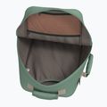 CabinZero Classic 28 l sage forest turistinė kuprinė 7