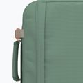 CabinZero Classic 28 l sage forest turistinė kuprinė 9