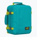 Kelioninė kuprinė CabinZero Classic 28 l aqua lagoon 2