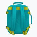 Turistinė kuprinė CabinZero Classic 28 l aqua lagoon 3