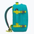 CabinZero Classic 28 l aqua lagoon turistinė kuprinė 5