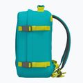 CabinZero Classic 28 l aqua lagoon turistinė kuprinė 6