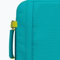 Turistinė kuprinė CabinZero Classic 28 l aqua lagoon 9
