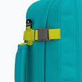 CabinZero Classic 28 l aqua lagoon turistinė kuprinė 10