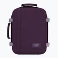 Kelioninė kuprinė CabinZero Classic 28 l midnight purple