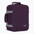 Turistinė kuprinė CabinZero Classic 28 l midnight purple 2