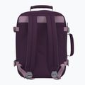 CabinZero Classic 28 l midnight purple turistinė kuprinė 3