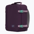 CabinZero Classic 28 l midnight purple turistinė kuprinė 4