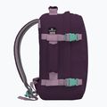 CabinZero Classic 28 l midnight purple turistinė kuprinė 5