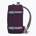 CabinZero Classic 28 l midnight purple turistinė kuprinė 6