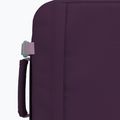 CabinZero Classic 28 l midnight purple turistinė kuprinė 10