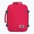 CabinZero Classic 28 l miami magenta turistinė kuprinė