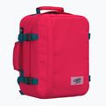 CabinZero Classic 28 l miami magenta turistinė kuprinė 2