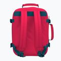 CabinZero Classic 28 l miami magenta turistinė kuprinė 3