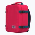 CabinZero Classic 28 l miami magenta turistinė kuprinė 4