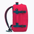 CabinZero Classic 28 l miami magenta turistinė kuprinė 5