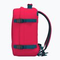 CabinZero Classic 28 l miami magenta turistinė kuprinė 6