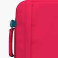 CabinZero Classic 28 l miami magenta turistinė kuprinė 9