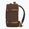 CabinZero Classic 28 l belgų šokolado turistinė kuprinė 6