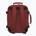Kelioninė kuprinė CabinZero Classic 28 l sangria red 3