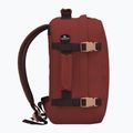 Turistinė kuprinė CabinZero Classic 28 l sangria red 5