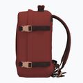 Kelioninė kuprinė CabinZero Classic 28 l sangria red 6