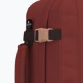 Turistinė kuprinė CabinZero Classic 28 l sangria red 9