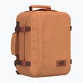 Turistinė kuprinė CabinZero Classic 28 l gobi sands 2