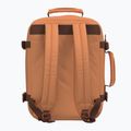 CabinZero Classic 28 l gobi sands turistinė kuprinė 3