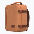 Turistinė kuprinė CabinZero Classic 28 l gobi sands 4