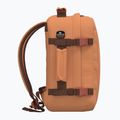 Turistinė kuprinė CabinZero Classic 28 l gobi sands 5