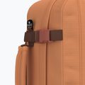 Turistinė kuprinė CabinZero Classic 28 l gobi sands 10