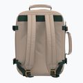 CabinZero Classic 28 l cebu sands turistinė kuprinė 3