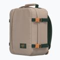 CabinZero Classic 28 l cebu sands turistinė kuprinė 4