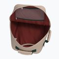 Turistinė kuprinė CabinZero Classic 28 l cebu sands 7
