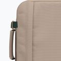 Turistinė kuprinė CabinZero Classic 28 l cebu sands 9