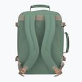 Kelioninė kuprinė CabinZero Classic 36 l sage forest 3