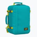 Turistinė kuprinė CabinZero Classic 36 l aqua lagoon 2