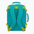 Turistinė kuprinė CabinZero Classic 36 l aqua lagoon 3