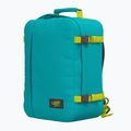 Kelioninė kuprinė CabinZero Classic 36 l aqua lagoon 4