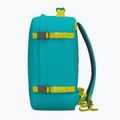 Turistinė kuprinė CabinZero Classic 36 l aqua lagoon 6
