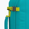 Kelioninė kuprinė CabinZero Classic 36 l aqua lagoon 9