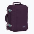 Turistinė kuprinė CabinZero Classic 36 l midnight purple 2