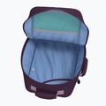 Turistinė kuprinė CabinZero Classic 36 l midnight purple 7