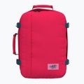 Kelioninė kuprinė CabinZero Classic 36 l miami magenta