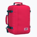 Turistinė kuprinė CabinZero Classic 36 l miami magenta 2