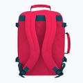 Turistinė kuprinė CabinZero Classic 36 l miami magenta 3