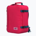 Kelioninė kuprinė CabinZero Classic 36 l miami magenta 4