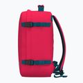 Kelioninė kuprinė CabinZero Classic 36 l miami magenta 6